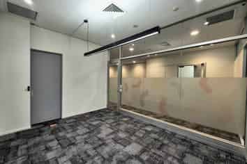 Quality ground floor office at Northwest