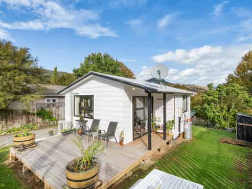 1 Outram Street, Havelock