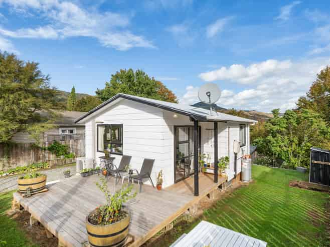 1 Outram Street, Havelock