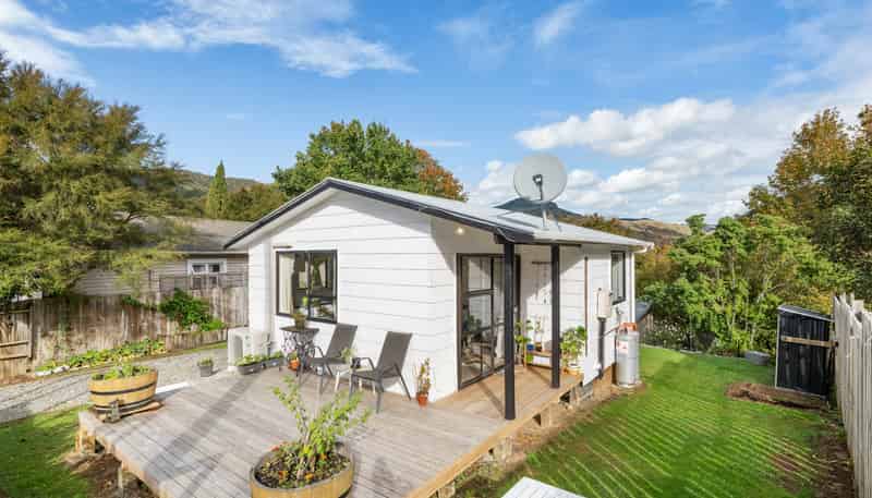 1 Outram Street, Havelock