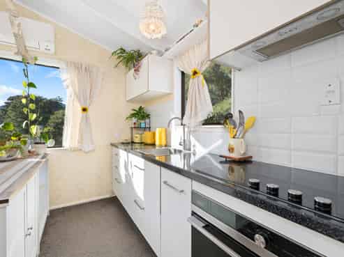 1 Outram Street, Havelock