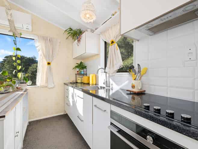 1 Outram Street, Havelock
