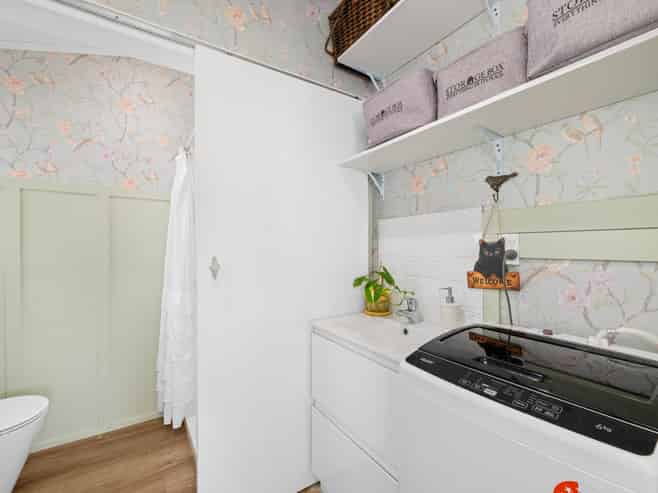 1 Outram Street, Havelock