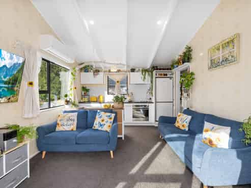 1 Outram Street, Havelock