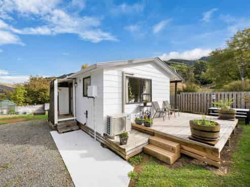 1 Outram Street, Havelock