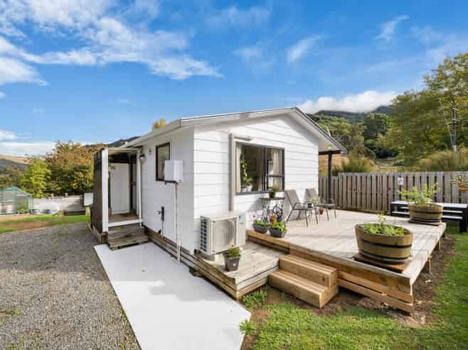 1 Outram Street, Havelock