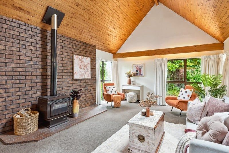 Three-bedroom family home placed in the heart of Paraparaumu - Bild 3