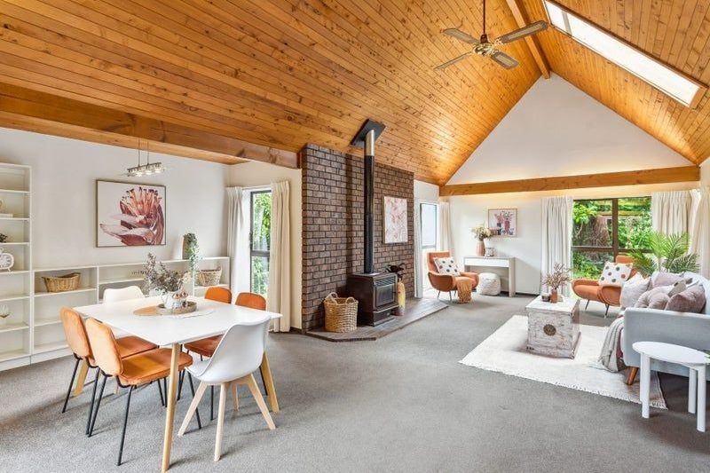 Three-bedroom family home placed in the heart of Paraparaumu - Bild 4