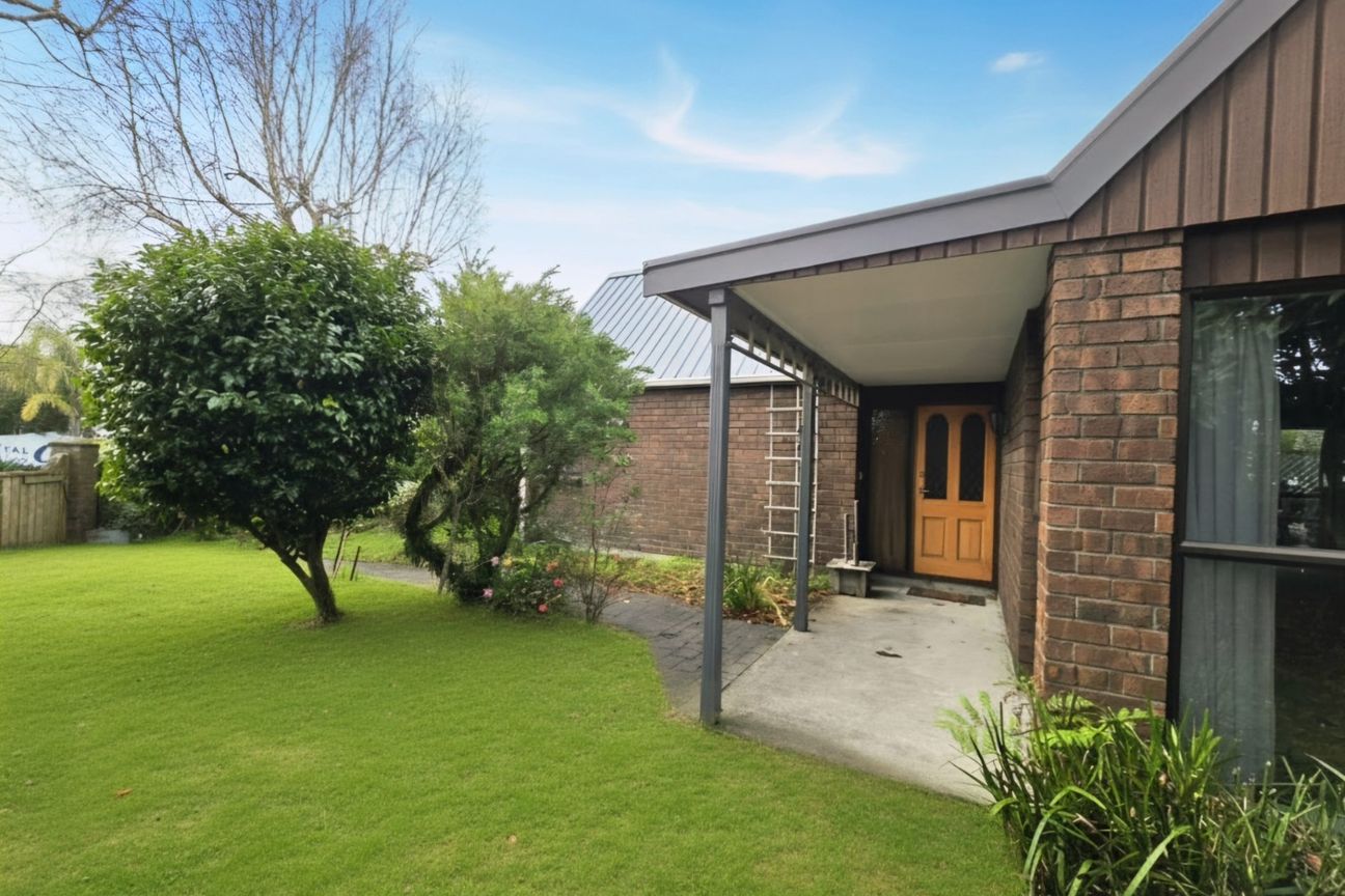 Three-bedroom family home placed in the heart of Paraparaumu - Bild 2