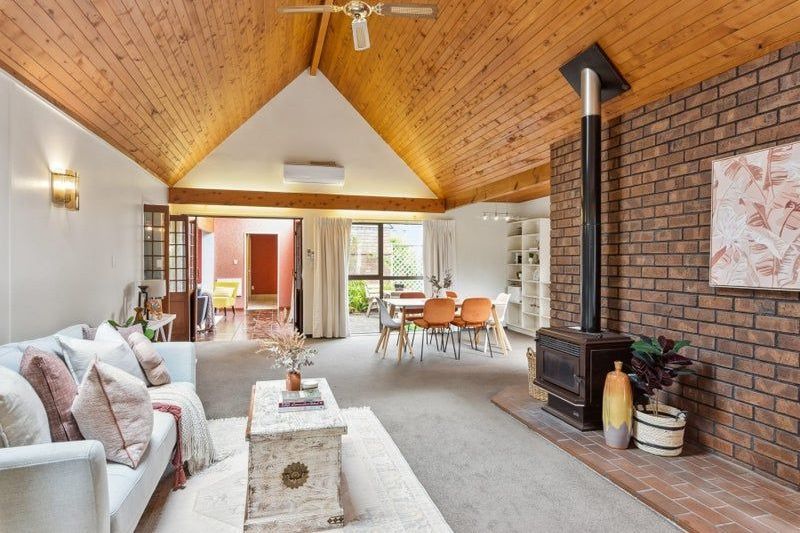 Three-bedroom family home placed in the heart of Paraparaumu - Bild 5