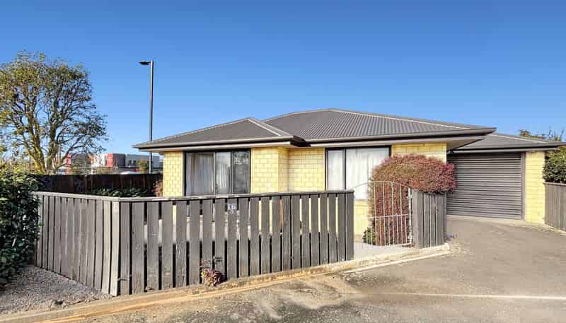 17D Nicholls Rd, Halswell