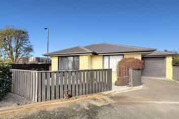 17D Nicholls Rd, Halswell