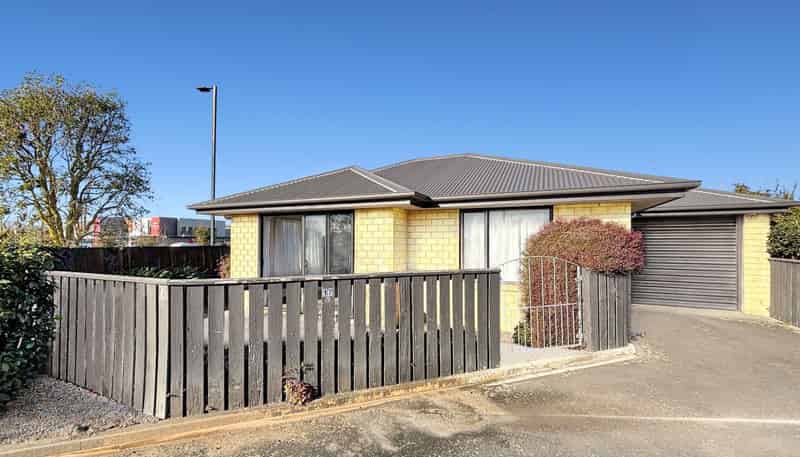 17D Nicholls Rd, Halswell