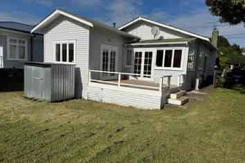 99 Peary Road, Mount Eden