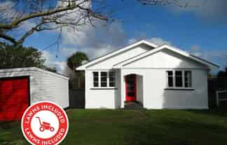 80 South Road, Manaia