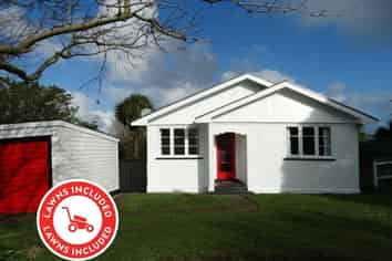 80 South Road, Manaia