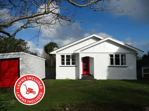 80 South Road, Manaia