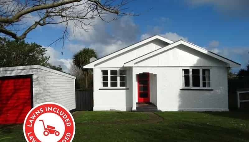 80 South Road, Manaia