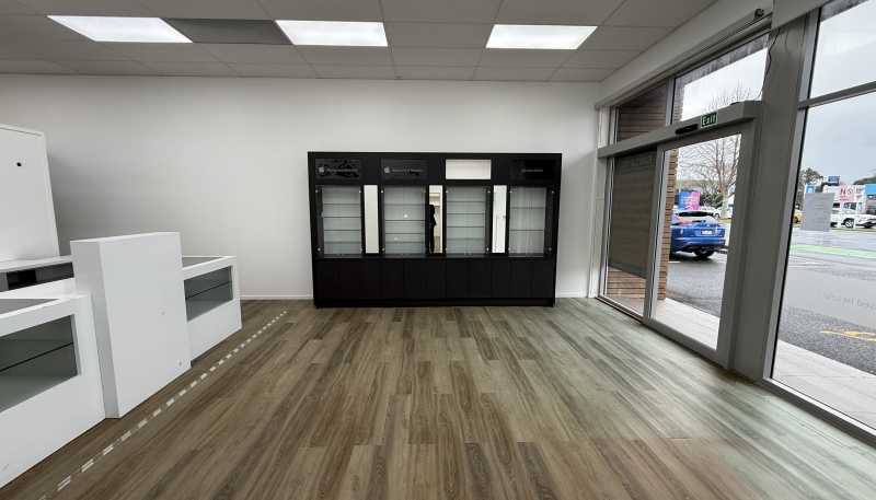 Unit 2 394 Cameron Road, Tauranga