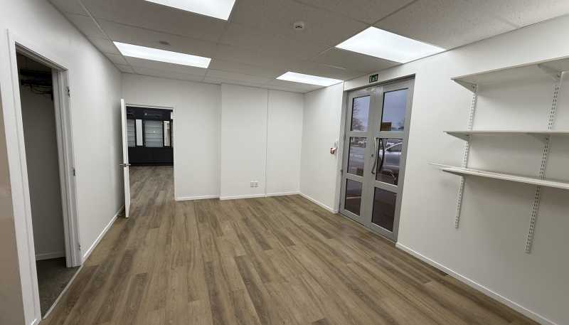 Unit 2 394 Cameron Road, Tauranga