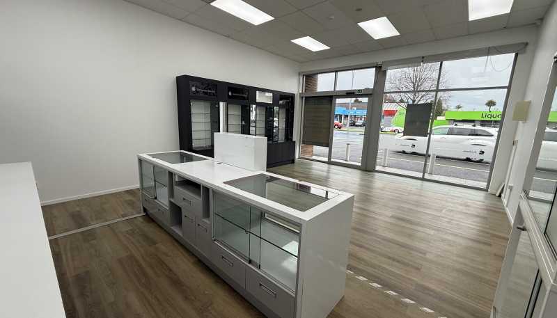 Unit 2 394 Cameron Road, Tauranga