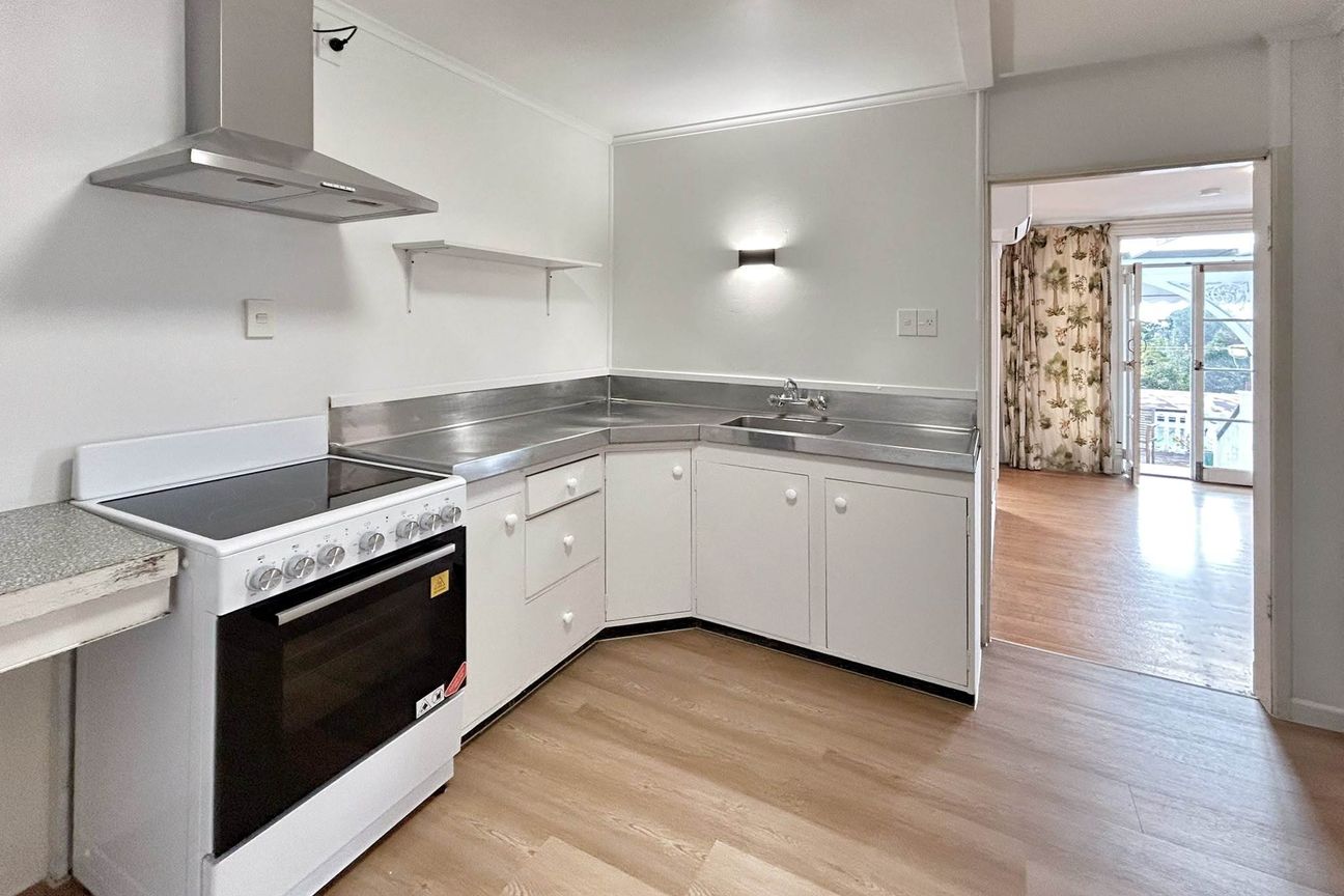 Heritage Charm & Comfort – Spacious 4-Bed in H... - Widok 5
