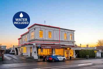 3/488 Remuera Road, Newmarket