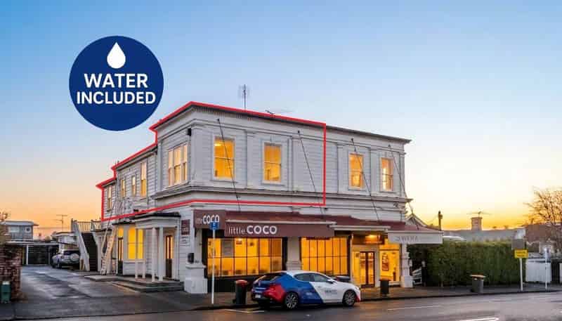 3/488 Remuera Road, Remuera
