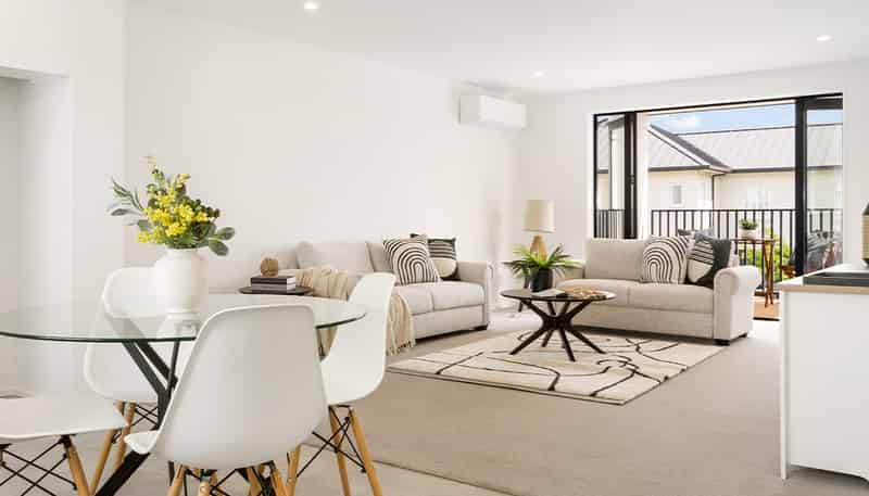 4/9 Ayr Street, Riccarton
