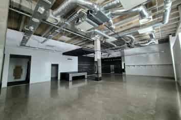 Prime ground floor showroom office at Northwest