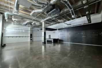 Prime ground floor showroom office at Northwest