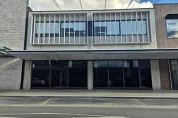 Prime ground floor showroom office at Northwest