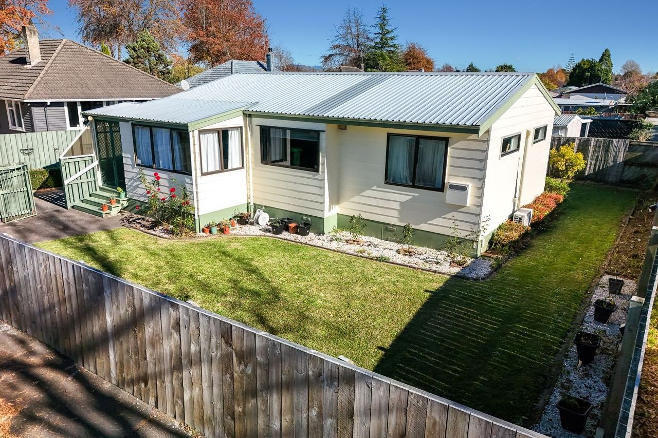 Tidy Fairfield Home in a Great Location – pohled 2