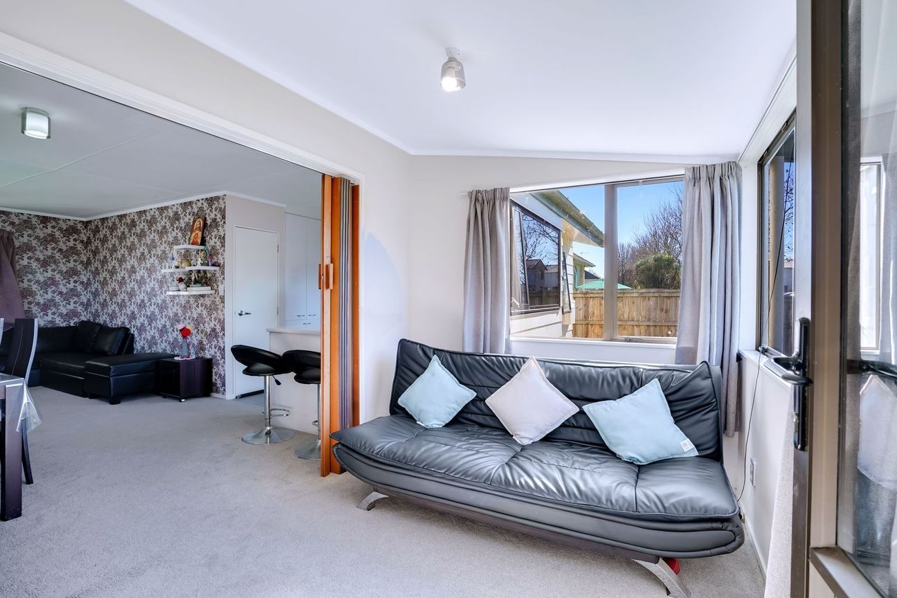 Tidy Fairfield Home in a Great Location – pohled 5