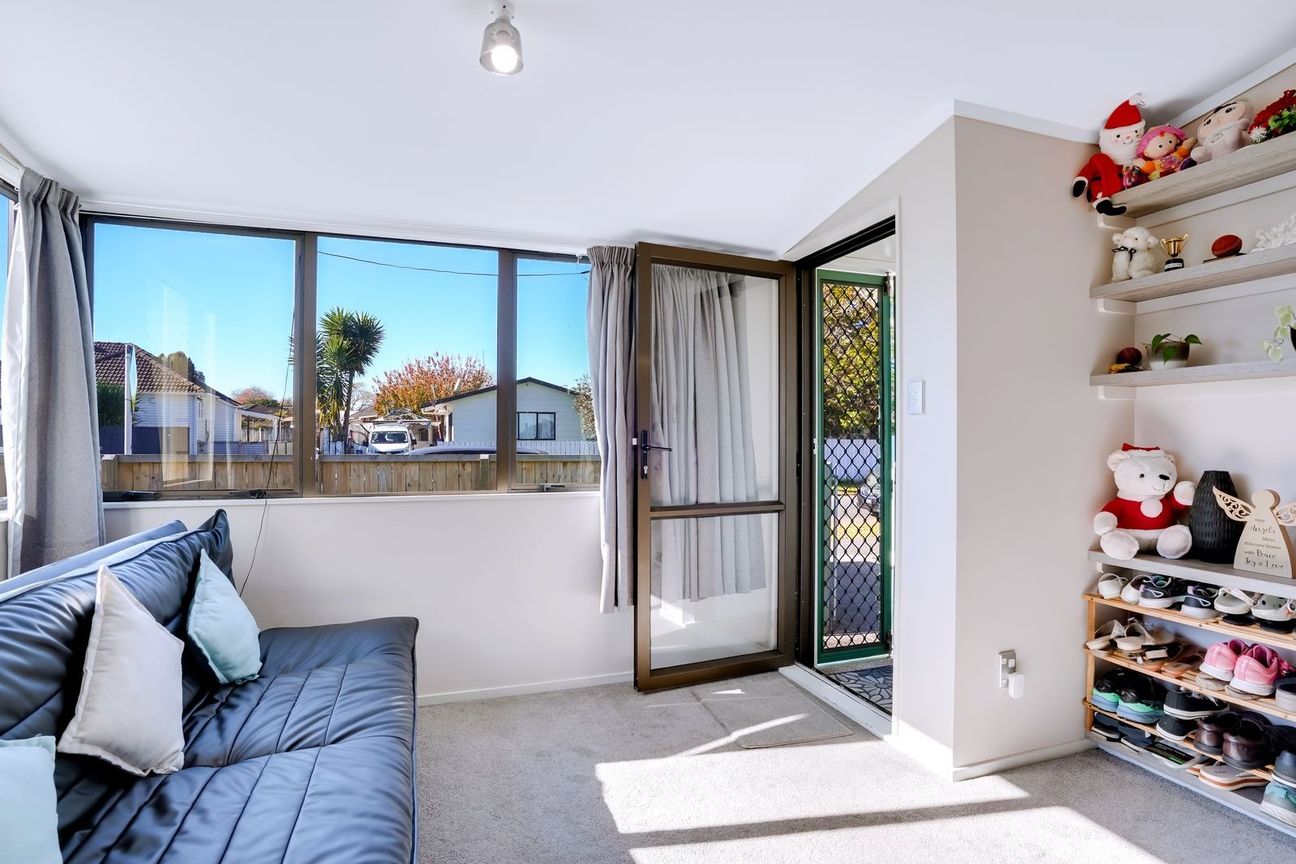 Tidy Fairfield Home in a Great Location – pohled 4