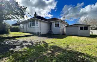 61 Beatty Road, Pukekohe