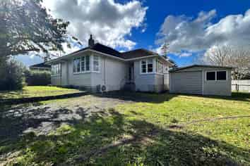 61 Beatty Road, Pukekohe