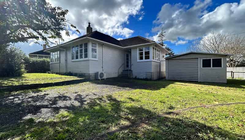 61 Beatty Road, Pukekohe