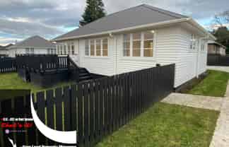124 Totara Street, Taumarunui