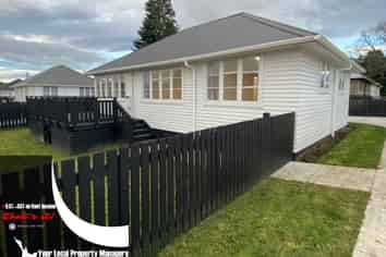 124 Totara Street, Taumarunui