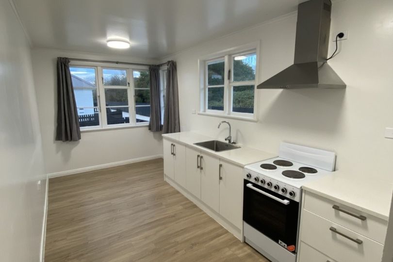 Modern 3 Bedroom Living - Widok 4