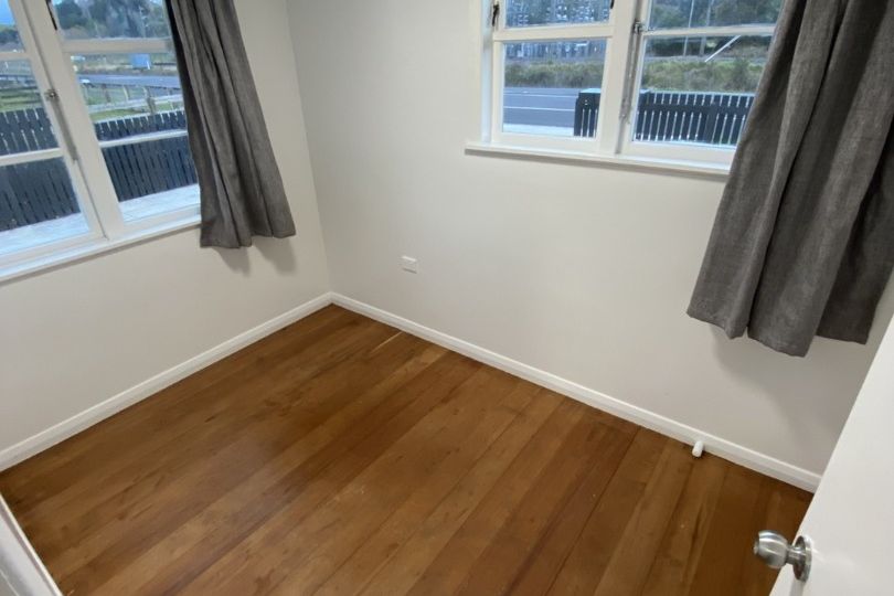 Modern 3 Bedroom Living - Widok 6