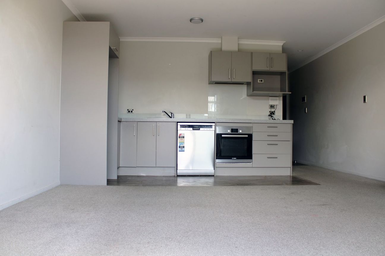 4/17 Enderley Avenue - Widok 2