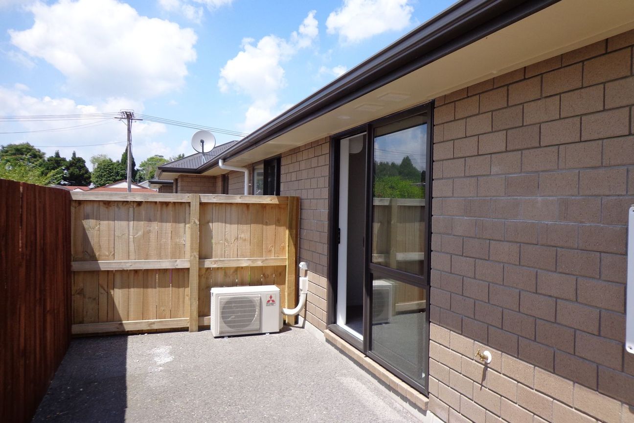 4/17 Enderley Avenue - Widok 6