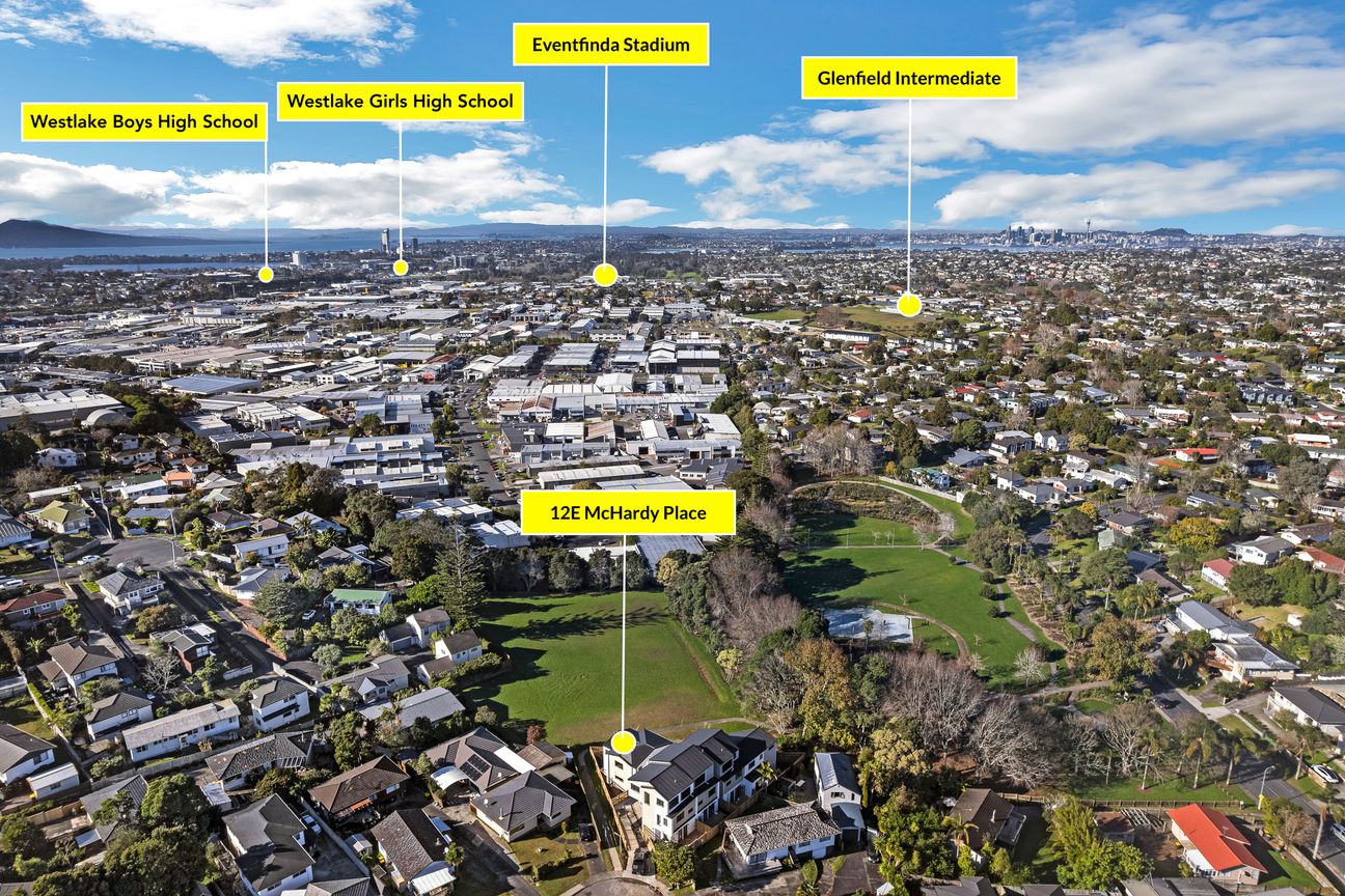 Westlake Zone Family Living | Best of Nature - Vista 5