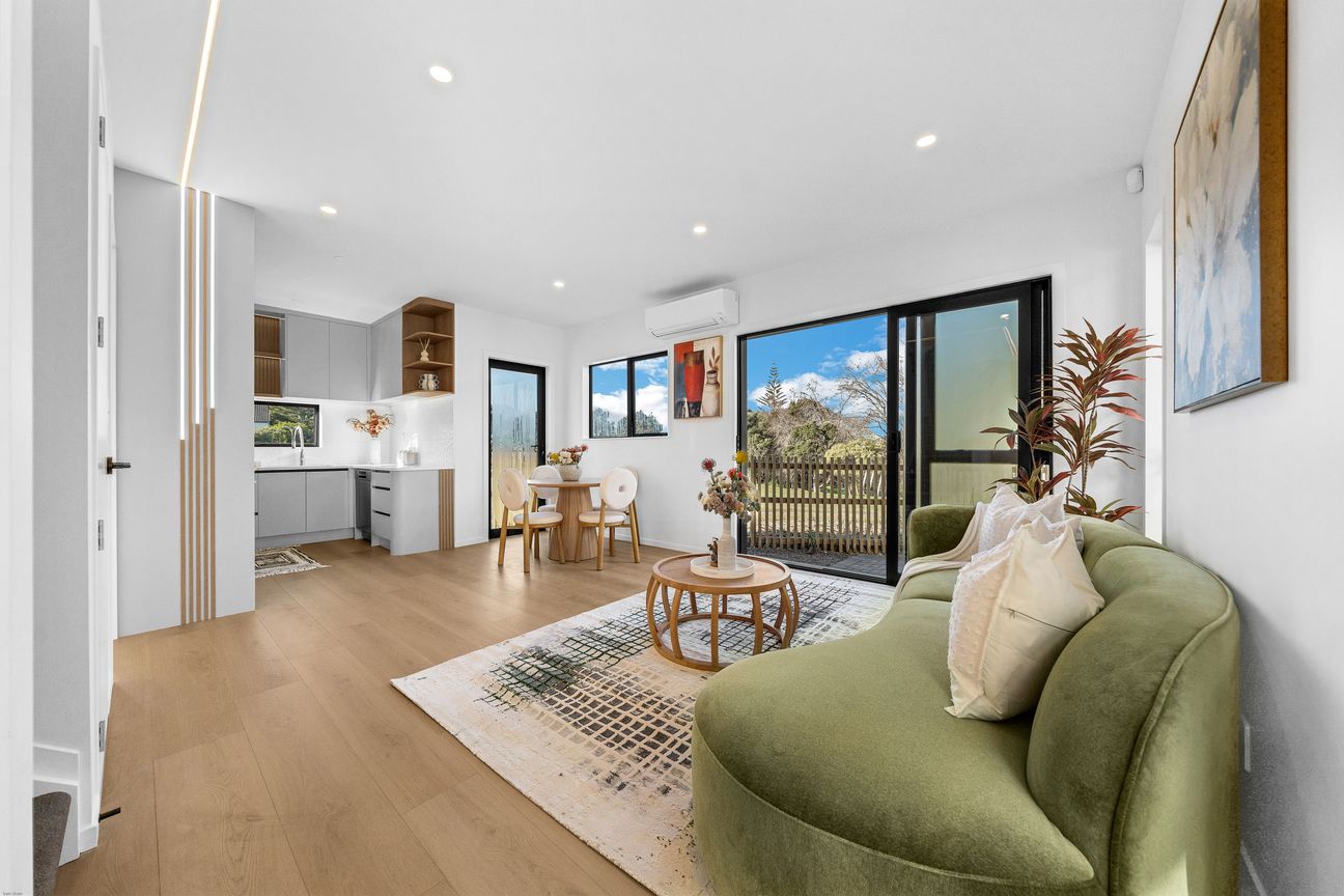 Westlake Zone Family Living | Best of Nature - Vista 4
