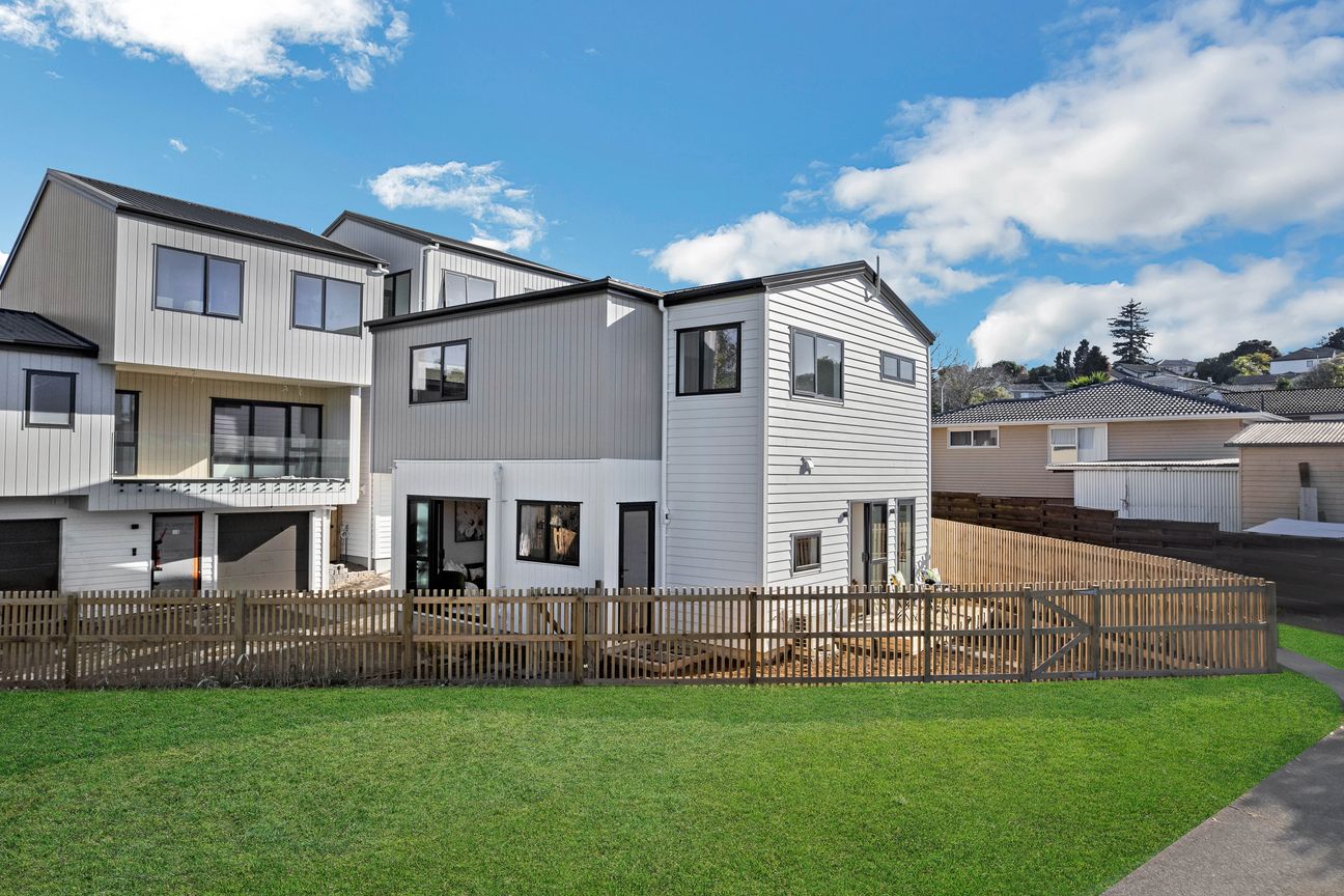 Westlake Zone Family Living | Best of Nature - Vista 6