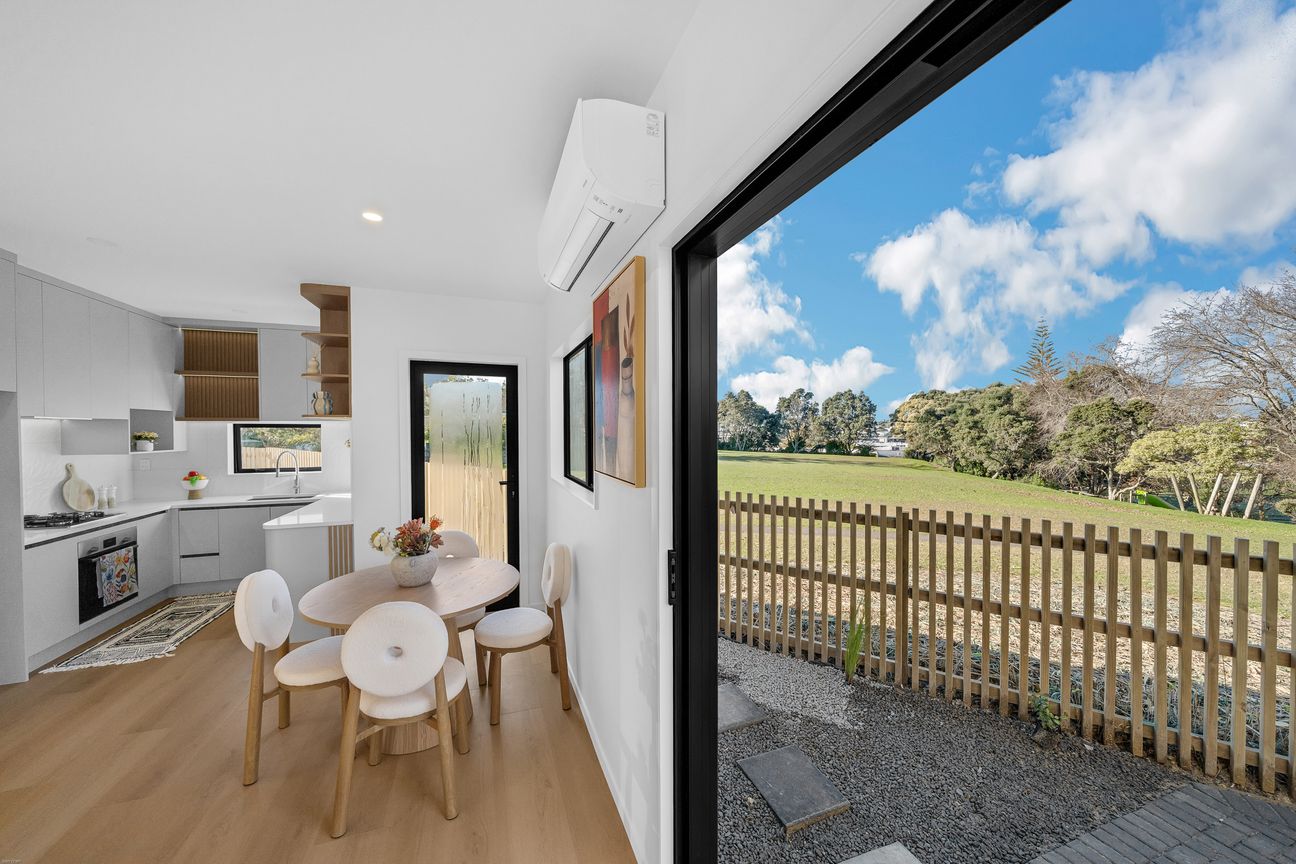 Westlake Zone Family Living | Best of Nature - Vista 2