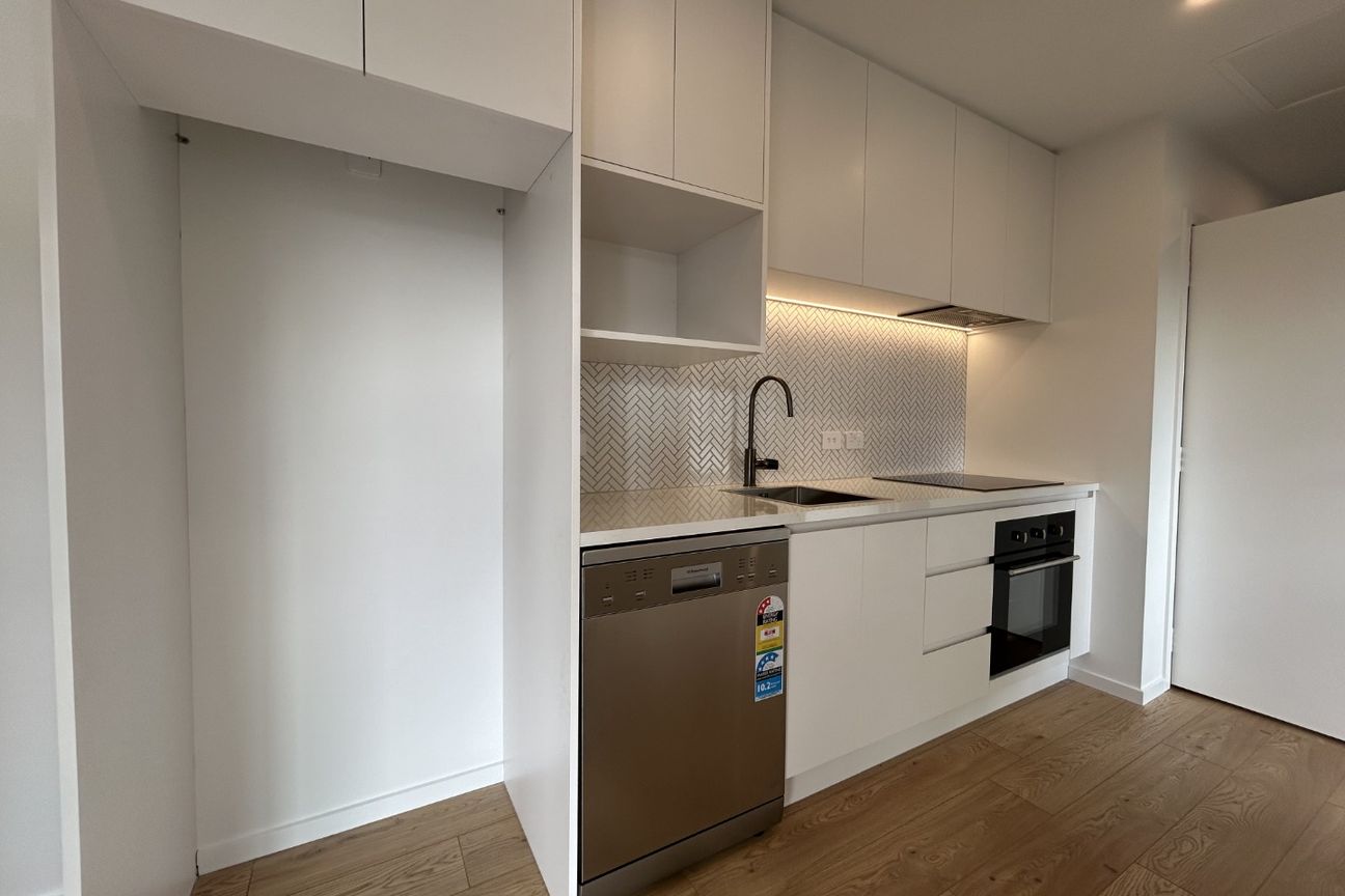 2 Bedroom Unit in Hanley's Farm - Ansicht 3