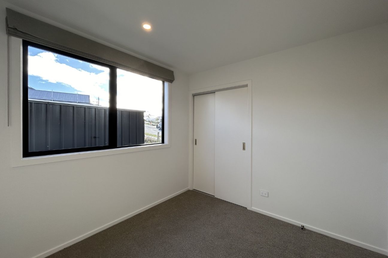 2 Bedroom Unit in Hanley's Farm - Ansicht 5